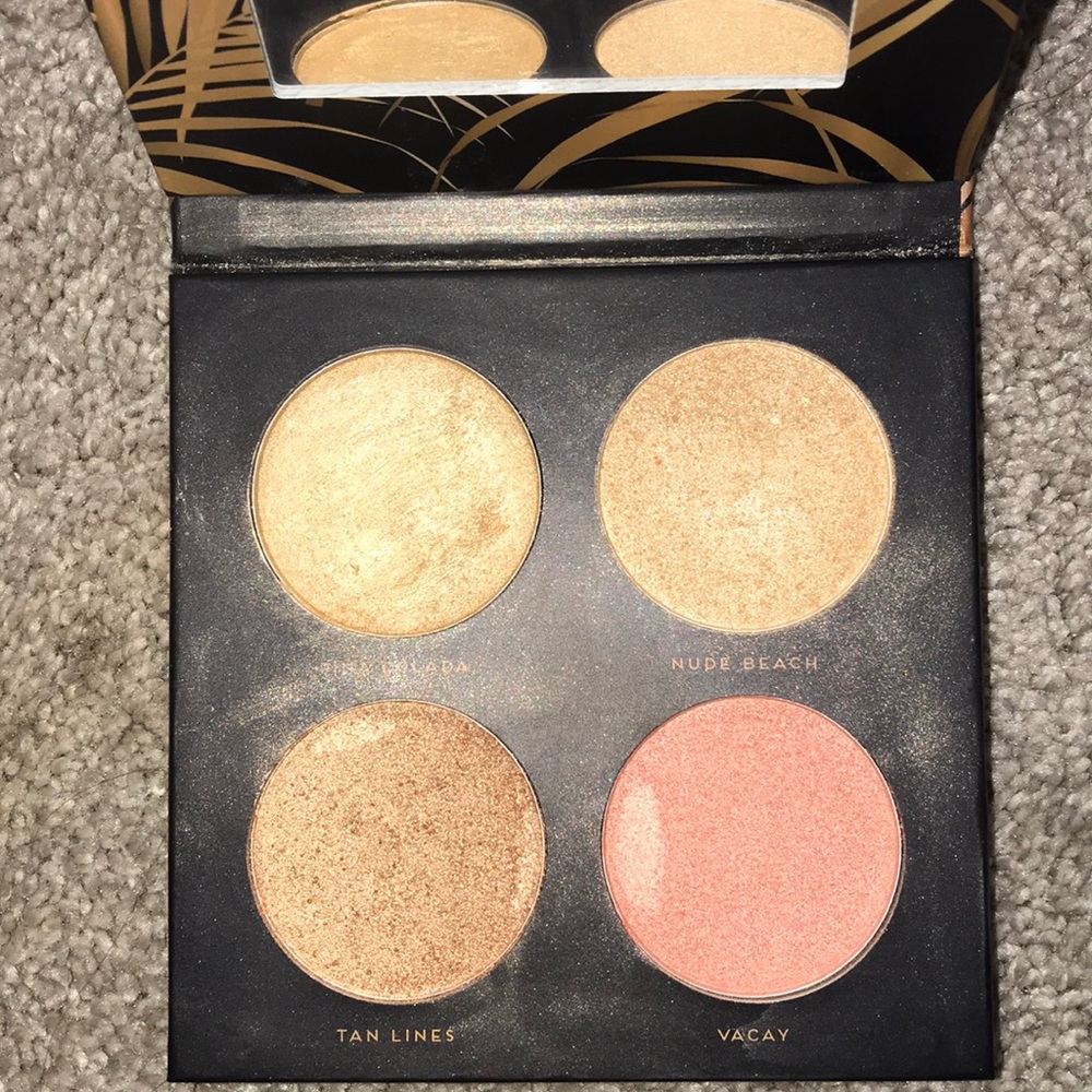 Oasis Highlight Kit